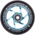 Wheel Striker Lux 100mm Turquoise