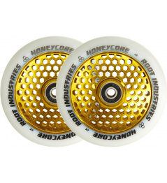 Root Industries Honey 110 mm White Gold Wheel