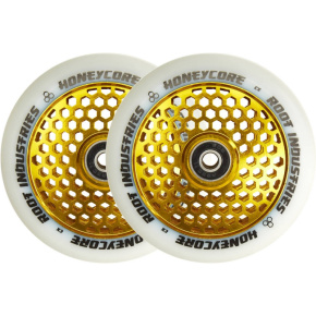 Root Industries Honey 110 mm White Gold Wheel