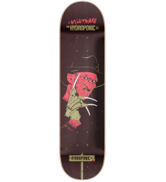 Hydroponic Horror Skate Board (8.125"|Fred)