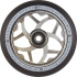Wheel Striker Essence V3 Black 110mm Chrome