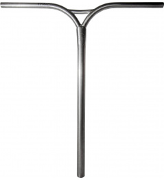Supremacy Typhon Ti Raw handlebars