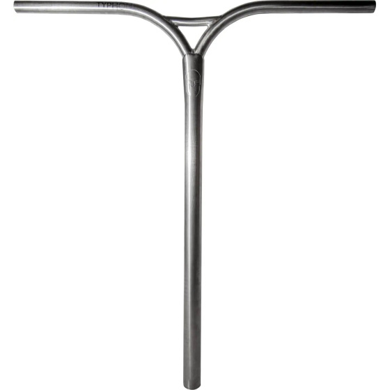 Supremacy Typhon Ti Raw handlebars