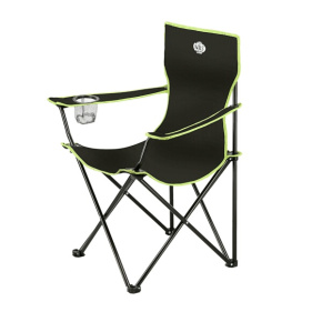 Folding chair NILS Camp NC3044 lime
