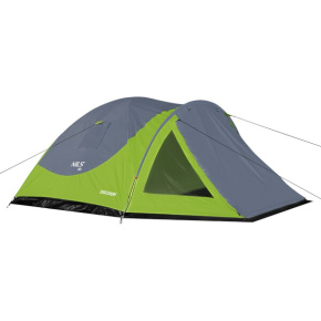 Camping tent NILS Camp NC6006 Discovery