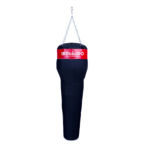 Boxing hook bag DBX BUSHIDO 140 cm 40 kg