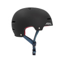 REKD Ultralite In-Mold Helmet - Black - S/M 53-56cm