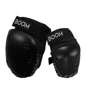 Set of Boom Basic XS Protectors Black