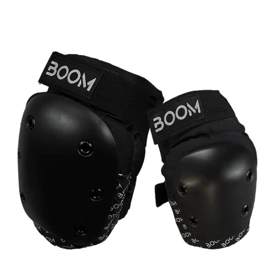 Set of Boom Basic XS Protectors Black