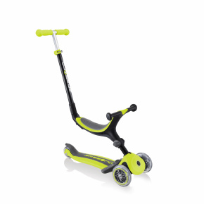 Globber Scooter Go Up Foldable Plus Globber Go Up Foldable Plus
