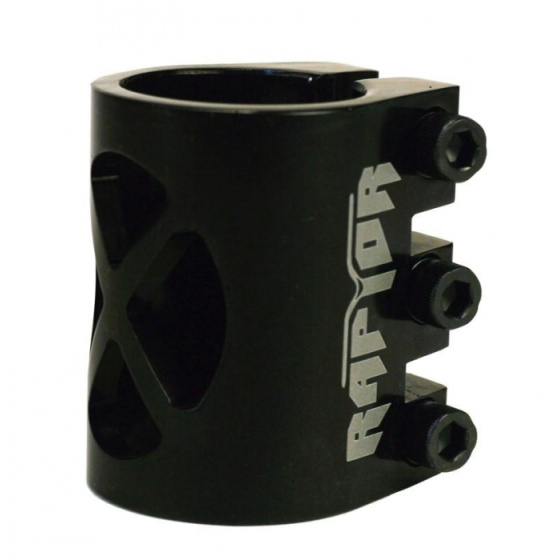 Raptor HIC sleeve black