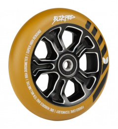 Wheel Blazer Pro Rebellion Forged 110mm Gum / Black