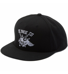 Hat Dc Swaski 342 kvj0 black 2016/17