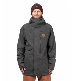 Jacket Horsefeathers Gosling shadow melange 2018/19 vell.XXL