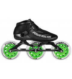 Roller Skates Powerslide Icon Wind Trinity
