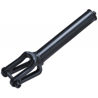 Fork North Amber 24mm Matte Black V2