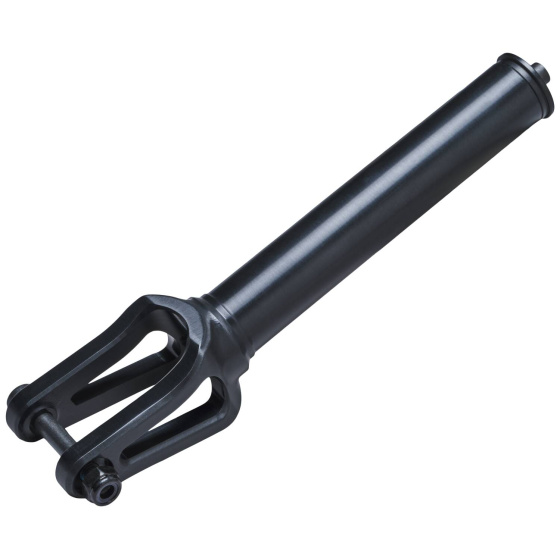 Fork North Amber 24mm Matte Black V2