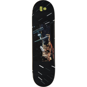 Element Star Wars SWXE Skate Deska (8.5"|Tie Fighter) Element Star Wars SWXE Skate Deska (8.5"|Tie Fighter)