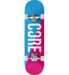 Skateboard Set Core Split 7.75 Pink