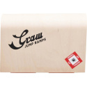 Graw J25 ramp