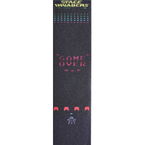 Griptape Revolution Supply Arcade Space Invaders