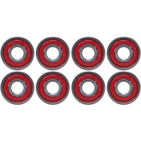 Speed Demons Bearings 8-Set (Stars)