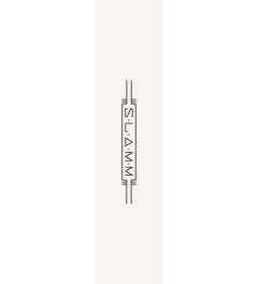 Slamm Graphic Griptape Na Koloběžku (Clear)