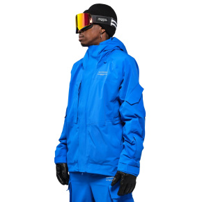 Whitespace AMF Riding Cargo Jacket (M|Victoria Blue) Whitespace AMF Riding Cargo Jacket (M|Victoria Blue)