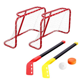 Floorball and hockey set NILS BRH815