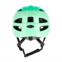 Helmet NILS Extreme MTW08 green