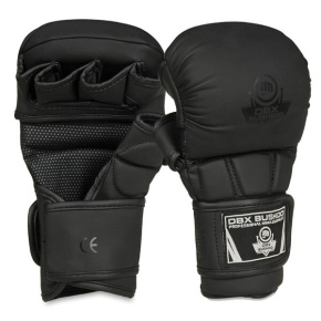 MMA Gloves DBX BUSHIDO E1v9-B
