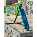 Freestyle scooter Slamm Assault V6 Teal