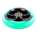 Versatyl 110mm Wheel Blue