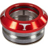 Headset Titen red