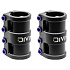 Packaging 1+1 SCS Divine black/purple 2pcs