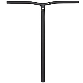 Divine Bend Standard Handlebars 600x610 mm black Divine Bend Standard Handlebars 600x610 mm black