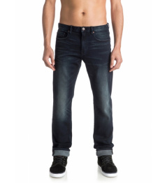 Jeans Quiksilver Revolver 239 ktpw dark blue 2016/17 vell.32 / 32