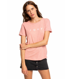 T-shirt Roxy Red Sunset 628 mhw0 rosette 2019/20 women's vell.L
