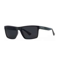 Glasses Horsefeathers Merlin matt black / gray 2022