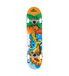 Crandon 7.75 Palm Skateboard