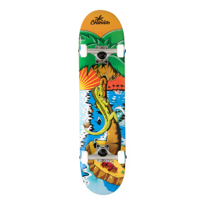 Crandon 7.75 Palm Skateboard