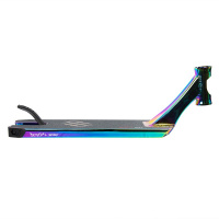 Bestial Wolf Spark 530mm Rainbow board + free griptape