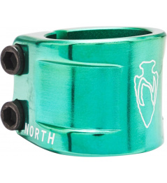 North Ax V2 Emerald sleeve