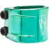 North Ax V2 Emerald sleeve
