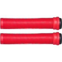 Grips Odi Longneck St Soft 160mm red