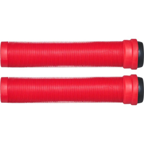 Grips Odi Longneck St Soft 160mm red