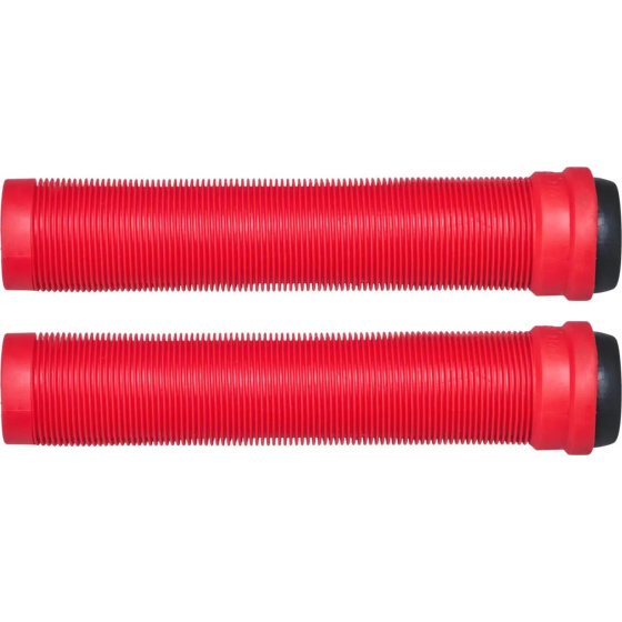 Grips Odi Longneck St Soft 160mm red