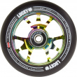 Lucky Toaster 100mm Neochrome wheel