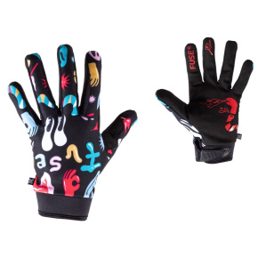 Fuse Chroma Gloves (XL|Crazy Snake)