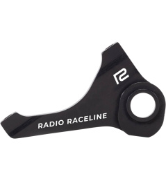 Radio Helium/Quartz 2020 BMX Race Disc Brake Mount (10mm | Mini-Expert XL)